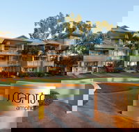 Mantra Amphora - Accommodation Bookings