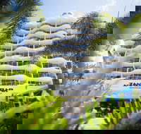 Mantra Zanzibar - Accommodation Bookings