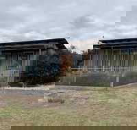 Mannaburne Cabin - Accommodation Bookings
