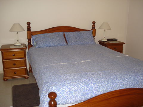 Mario's Way - Accommodation Bookings 2