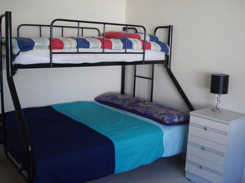 Mario's Way - Accommodation Bookings 3