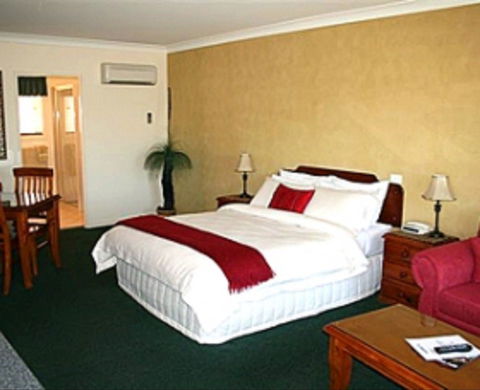 Maynestay Motel - Accommodation Bookings 0