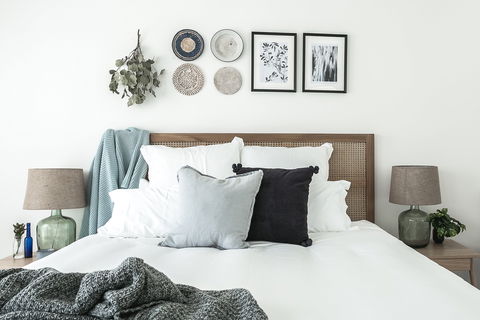 MILL ESTATE | The Abode - Accommodation Bookings 1