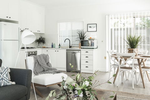 MILL ESTATE | The Abode - Accommodation Bookings 2