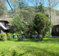 Mountain View Holiday Retreat - Accommodation Bookings