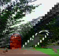 Mt Schoenstatt Conference and Retreat Centre - Accommodation Bookings