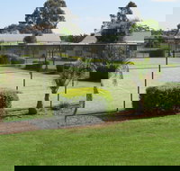 Murray River Resort - Accommodation Bookings