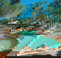 Murray Downs Resort - Accommodation Bookings