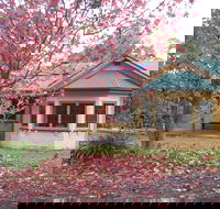 Narrawallee Creek Studio - Accommodation Bookings