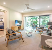 Noosa Springs Golf and Spa Resort - Accommodation Bookings