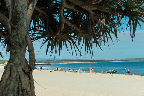 Noosa Caravan Park - Accommodation Bookings 0
