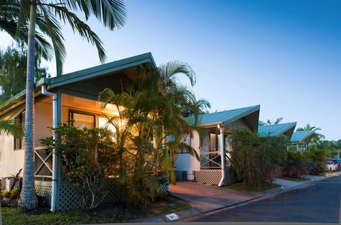 Noosa Caravan Park - Accommodation Bookings 3