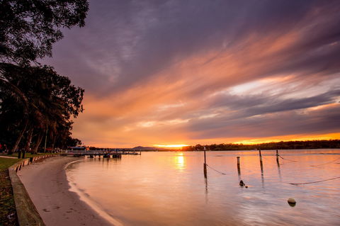 Noosa Caravan Park - Accommodation Bookings 5