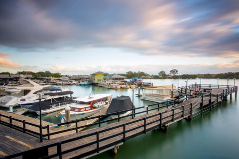 Noosa Caravan Park - Accommodation Bookings 8