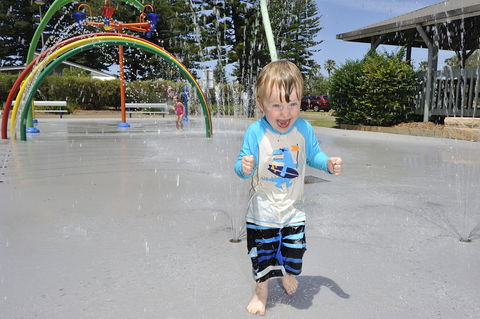 NRMA Sydney Lakeside Holiday Park - Accommodation Bookings 3