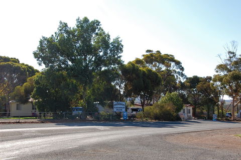 Orroroo Caravan Park - Accommodation Bookings 0