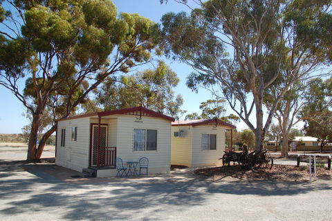 Orroroo Caravan Park - Accommodation Bookings 1