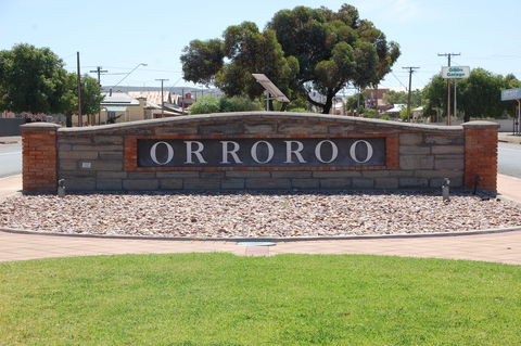 Orroroo Caravan Park - Accommodation Bookings 4