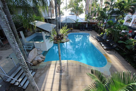 Paradise On The Beach Resort - Accommodation Bookings 3
