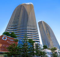 Peppers Broadbeach - Accommodation Bookings