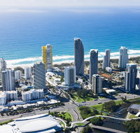 Phoenician Resort - Accommodation Bookings