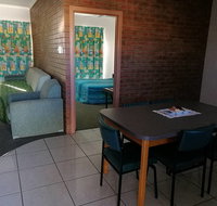 Sandpiper Motel - Accommodation Bookings