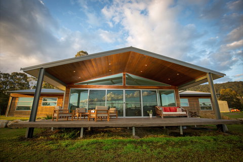 Pindara - Accommodation Bookings 0