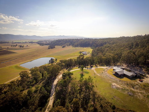 Pindara - Accommodation Bookings 9