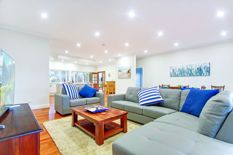 PJ's Hideaway - Accommodation Bookings 0
