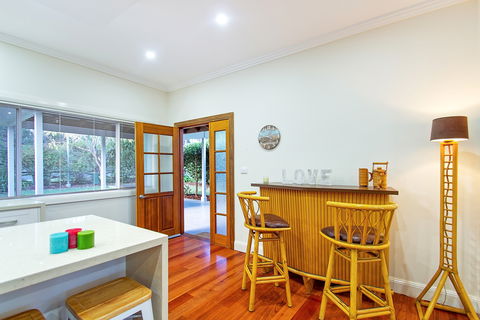 PJ's Hideaway - Accommodation Bookings 3