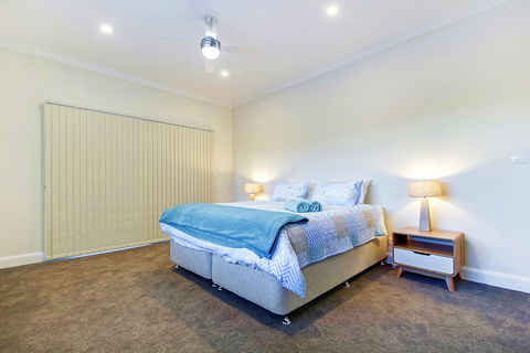 PJ's Hideaway - Accommodation Bookings 4