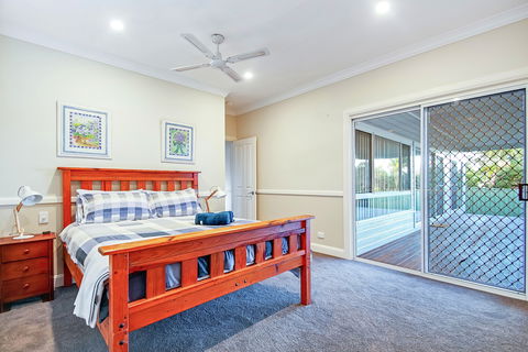 PJ's Hideaway - Accommodation Bookings 5