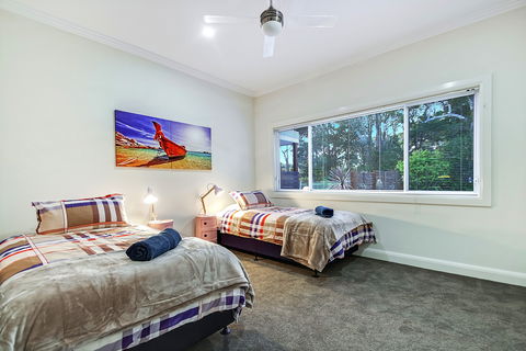PJ's Hideaway - Accommodation Bookings 6
