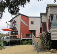 Point Break Binalong - Accommodation Bookings
