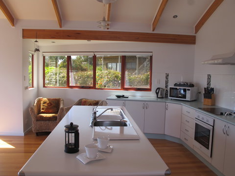 Point Break Binalong - Accommodation Bookings 1