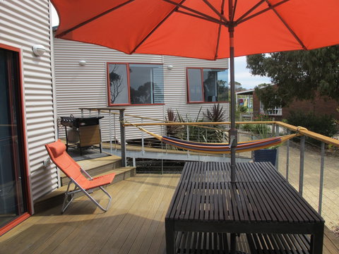 Point Break Binalong - Accommodation Bookings 4