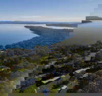 Point Wolstoncroft Sport and Recreation Centre - Accommodation Bookings