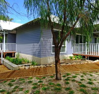 Purple Patch - Accommodation Bookings