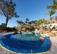 Ramada Resort Kooralbyn Valley - Accommodation Bookings