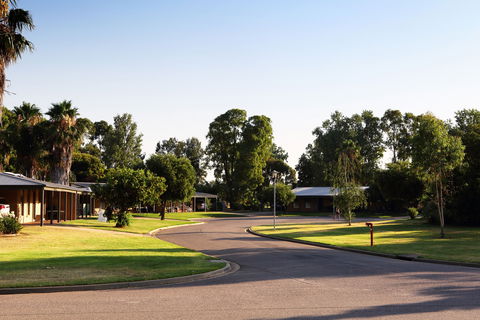 RACV Cobram Resort - Accommodation Bookings 2