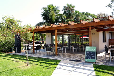 RACV Cobram Resort - Accommodation Bookings 3