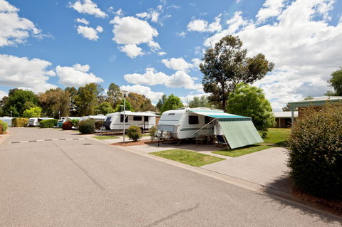 RACV Cobram Resort - Accommodation Bookings 4