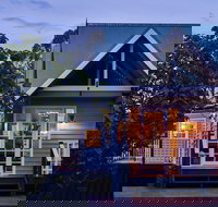 Ridgeview - Big Sky Retreats - Accommodation Bookings