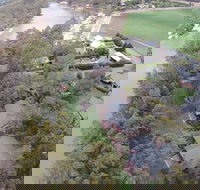 Riverspa Apartments - Accommodation Bookings