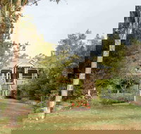 River Retreat at Monteith  River Murray SA - Accommodation Bookings