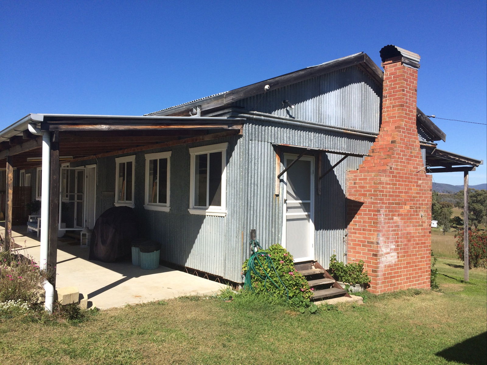 Willsons Downfall NSW Accommodation Bookings