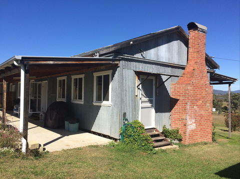 Roseneath  Farm Stay - Accommodation Bookings 0