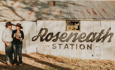 Roseneath  Farm Stay - Accommodation Bookings 1