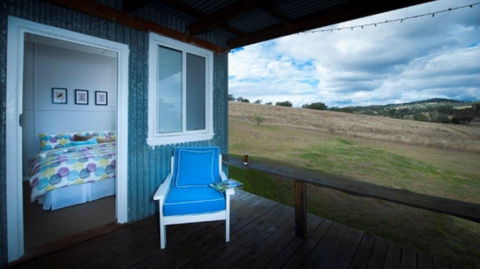 Roseneath  Farm Stay - Accommodation Bookings 2