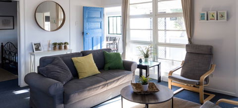 Roseneath  Farm Stay - Accommodation Bookings 5